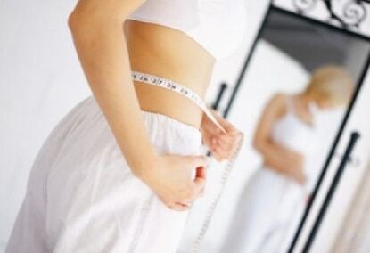 Lose weight