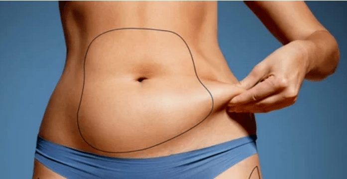 Fast weight loss complexes